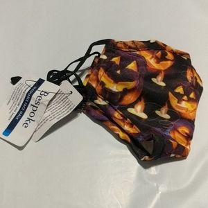 Bespoke halloween mask